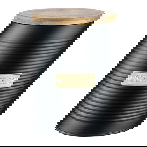 Typhoon Otto Black Coffee Storage