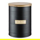 Typhoon Otto Black Sugar Storage