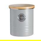 Typhoon Living Grey Coffee Storage