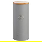 Typhoon Living Grey Pasta Jar