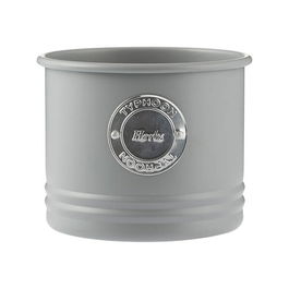Typhoon Living Herb Planter Grey