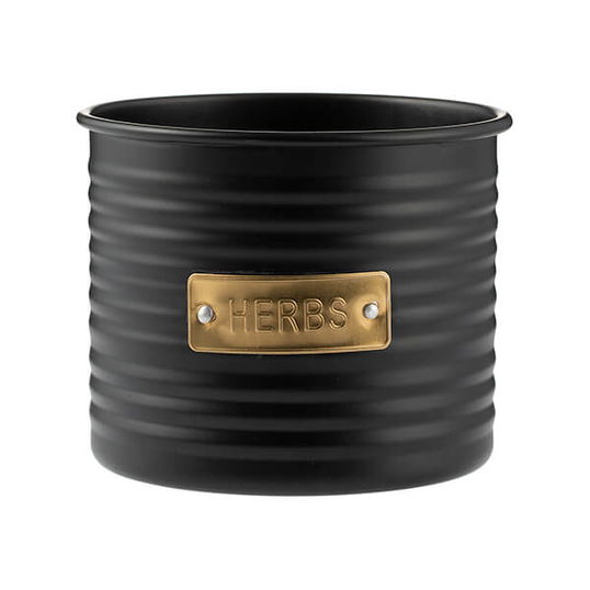 Typhoon Otto Herb Planter