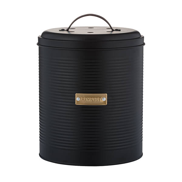 Typhoon Otto Composter