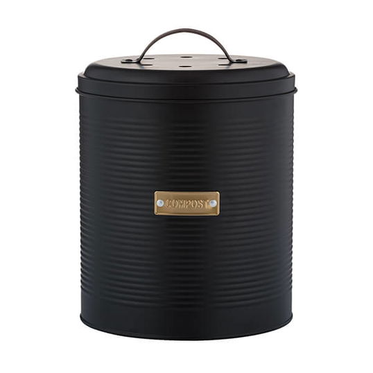Typhoon Otto Composter