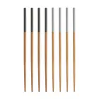 Typhoon World Foods 4 Pairs Of Chopsticks