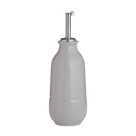 Typhoon World Foods Oil Pourer Grey