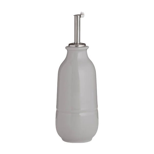 Typhoon World Foods Oil Pourer Grey