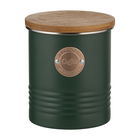 Typhoon Living Green Coffee Storage