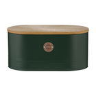 Typhoon Living Green Bread Bin