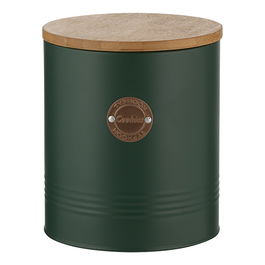 Typhoon Living Green Cookie Jar