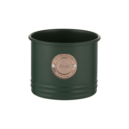 Typhoon Living Green Herb Planter