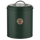 Typhoon Living Green Compost Caddy