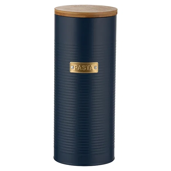 Typhoon Otto Navy Pasta Storage