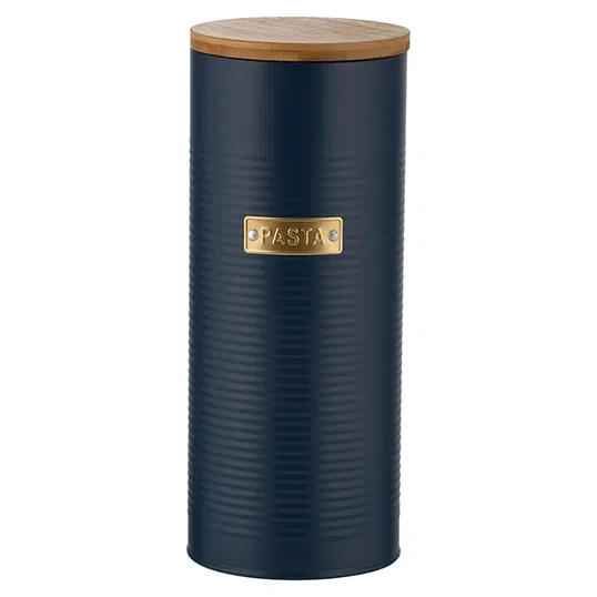 Typhoon Otto Navy Pasta Storage