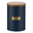 Typhoon Otto Navy Coffee Storage