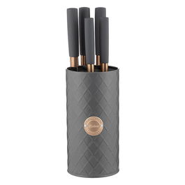Typhoon Henrik Knife Block