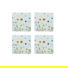 Typhoon Botanics Set Of 4 Coasters