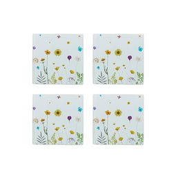 Typhoon Botanics Set Of 4 Coasters