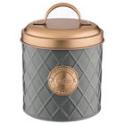 Typhoon Copper Lid Coffee Storage