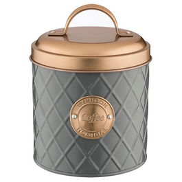 Typhoon Copper Lid Coffee Storage