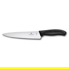 Victorinox Swiss Classic Black 19cm Carving Knife