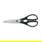 Victorinox Black Kitchen Scissors