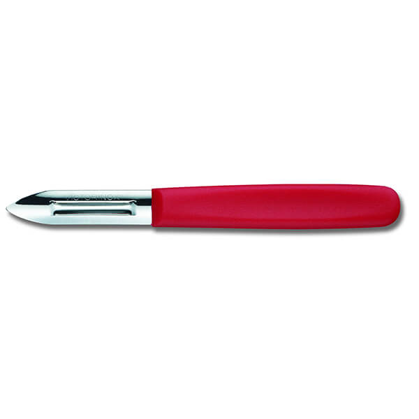 Victorinox Red Potato Peeler