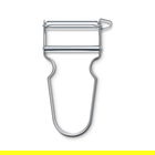 Victorinox Stainless Steel STAR Peeler Double Edge