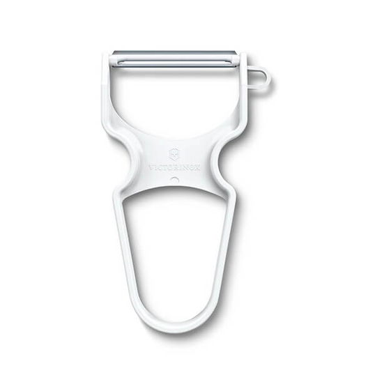 Victorinox White RAPID Peeler Straight Edge