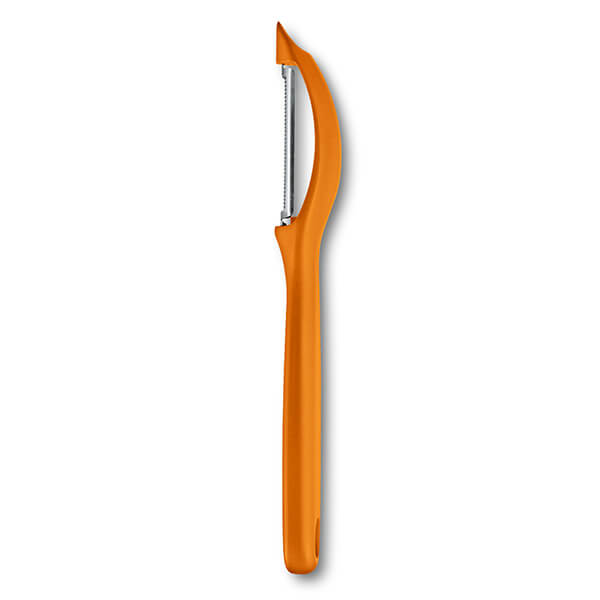 Victorinox Orange Universal Peeler