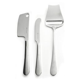 Viners Select 3 Piece Cheese Set