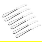 Viners Select 6 Piece Butter Knives Gift Box