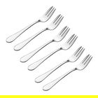 Viners Select 6 Piece Pastry Fork Gift Box