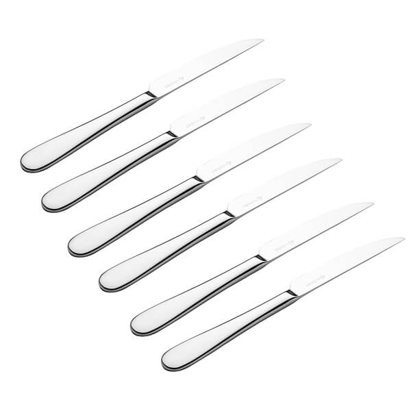 Viners Select 6 Piece Steak Knives Gift Box
