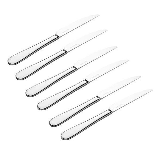 Viners Select 6 Piece Steak Knives Gift Box