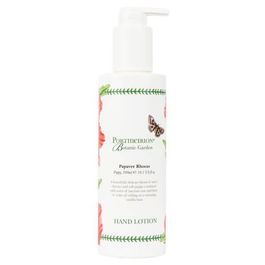 Botanic Garden by Wax Lyrical Hand Lotion 300ml Poppy