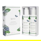 Botanic Garden by Wax Lyrical Handwash & Lotion Gift Set Hydrangea