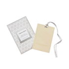 Fired Earth by Wax Lyrical Scented Card Oolong & Stem Ginger