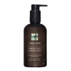 Fired Earth by Wax Lyrical Handwash 300ml Green Tea & Bergamot