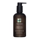 Fired Earth by Wax Lyrical Hand Lotion 300ml Green Tea & Bergamot