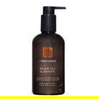 Fired Earth by Wax Lyrical Hand Lotion 300ml Black Tea & Jasmine