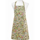 William Morris Golden Lily Fabric Apron