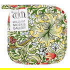 William Morris Golden Lily Pot Holder