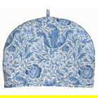 William Morris Blue Compton Standard Tea Cosy