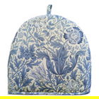William Morris Blue Compton Tea Cosy For One