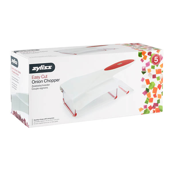 Zyliss Onion Chopper