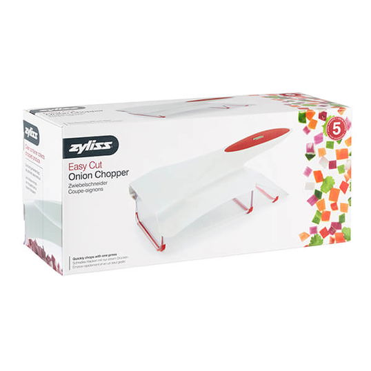 Zyliss Onion Chopper
