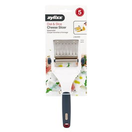 Zyliss Dial & Slice Cheese Slicer
