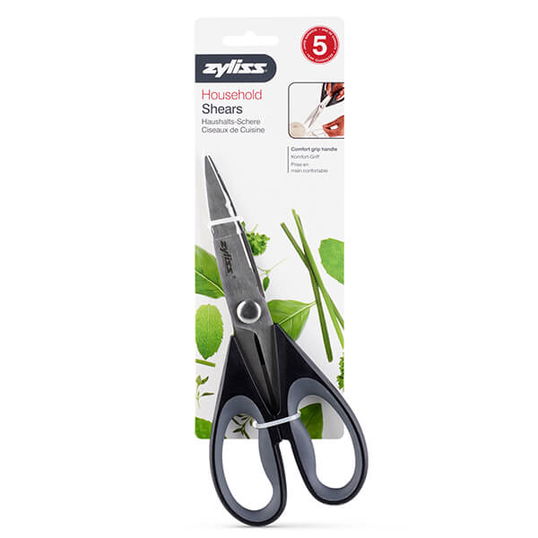 Zyliss Shears