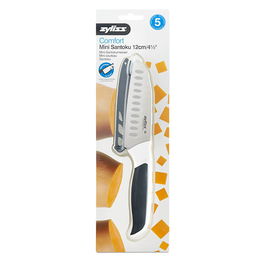 Zyliss Comfort Mini Santoku Knife 12cm/ 4 1/2''